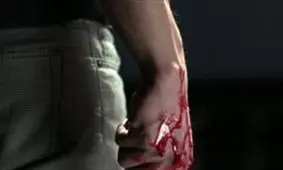 آدم کشی 200 هزار تومانی دز شهرک شیرین مشهد