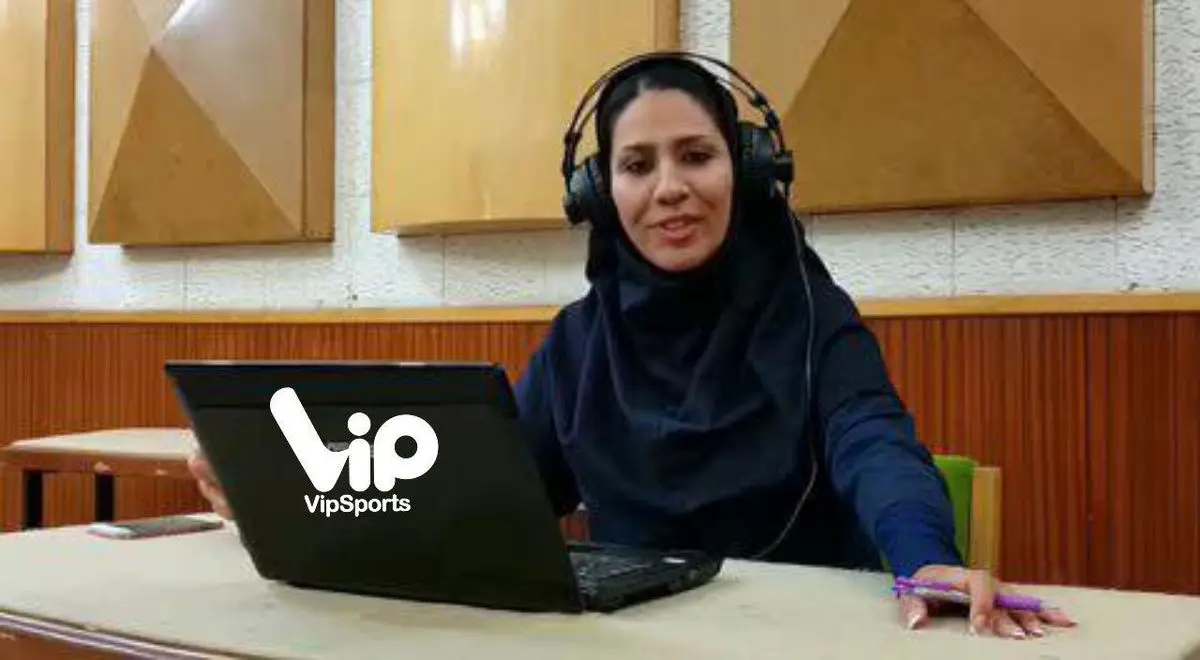 صداوسیما ترک عادت نکرد؛ بازی فوتبال با صدای زن پخش نشد!