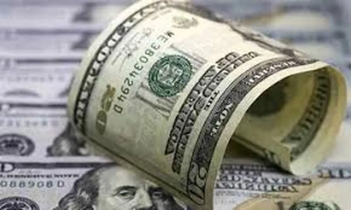 قیمت دلار در ۲ آبان ۹۸