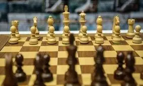 پیروزی نماینده ایران در مسابقات قهرمانی شطرنج جوانان