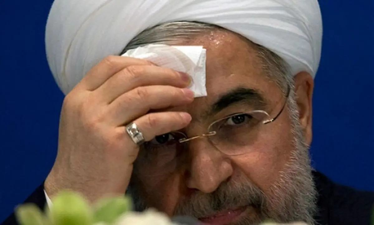 آیا خیال روحانی باید از انتخابات۲۹ اردیبهشت راحت باشد؟