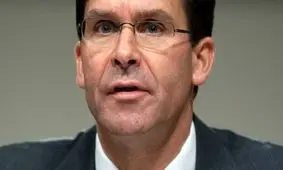 مارک اسپر عنوان کرد: ترکیه همه ما را در موقعیت بسیار بدی قرار داده است