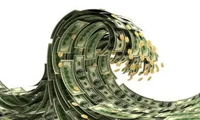 حجم اسکناس موجود در کشور از ۲۰۰۰ هزار میلیارد تومان بیشتر شد