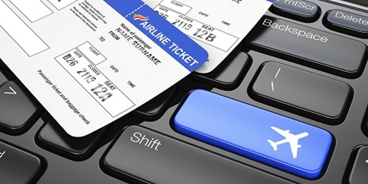 تکذیب شایعه نرخ ۲ میلیون تومانی پرواز مشهد- تهران