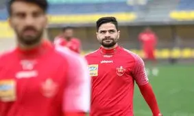 بازگشت کامیابی نیا؛ اتفاق مثبت برای کالدرون