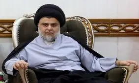توصیه‌های مقتدی صدر به شرکت‌کنندگان تظاهرات ۲۵ اکتبر: تا جایی که می‌توانید از رخدادها تصویربرداری کنید