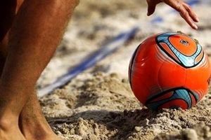 روسیه میزبان جام جهانی ساحلی 2021 شد