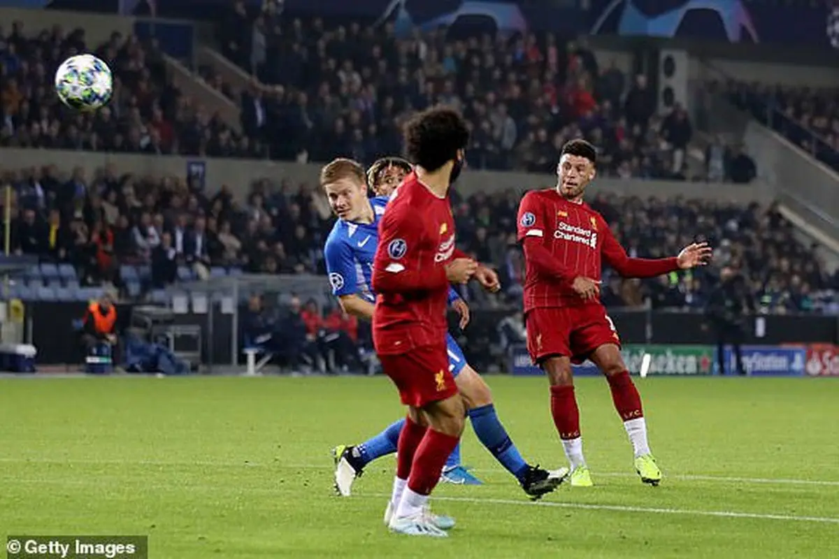 خلاصه بازی خنک - لیورپول (ویدئو)