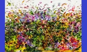 هنرمندان ایرانی در میان گران‌ترین‌های ساتبیز