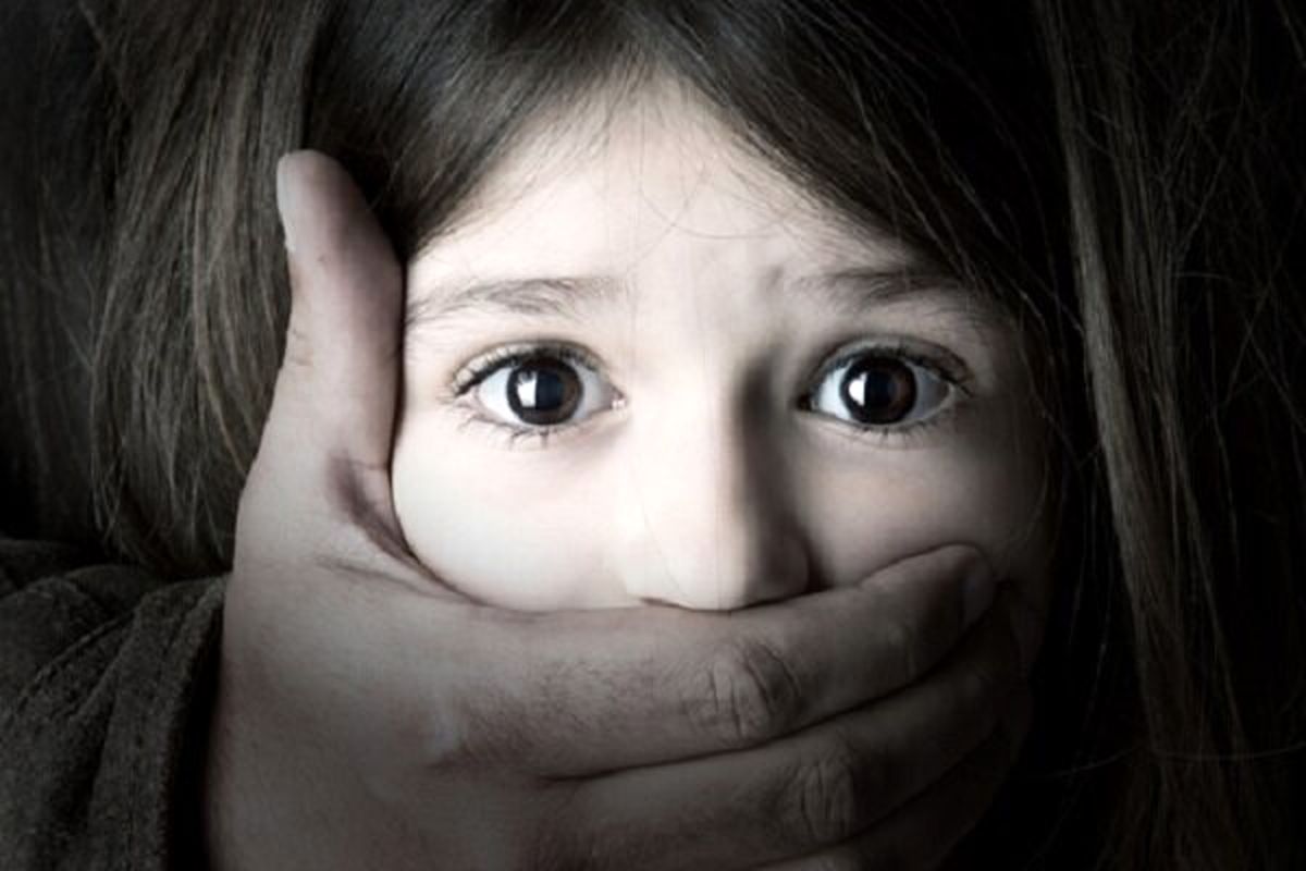 کودکان ۸ ساله انگلیسی قربانی سوءاستفاده جنسی