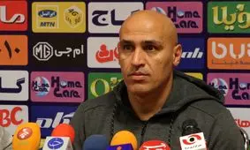 منصوریان: بازی ما با پیکان سخت خواهد بود