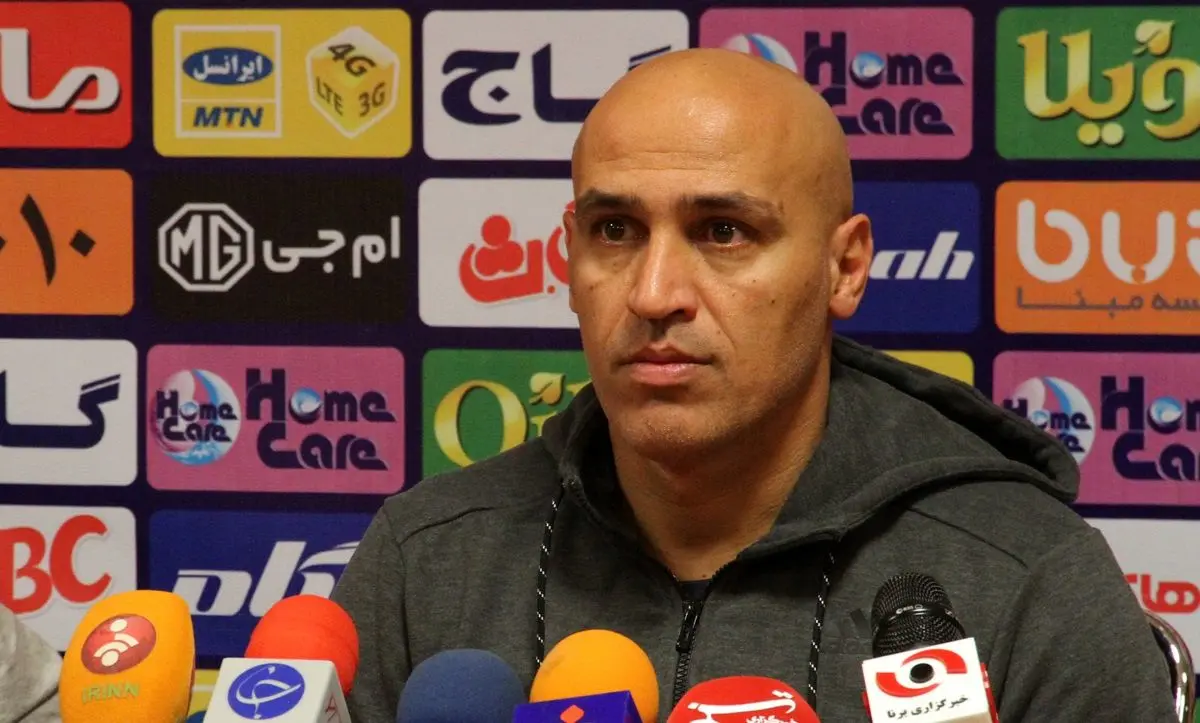 منصوریان: بازی ما با پیکان سخت خواهد بود