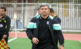 سیامک فراهانی به داماش بازگشت