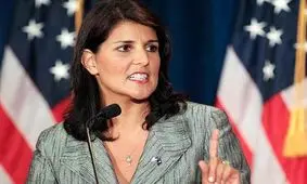 ادعای تکراری نماینده آمریکا در سازمان ملل علیه ایران