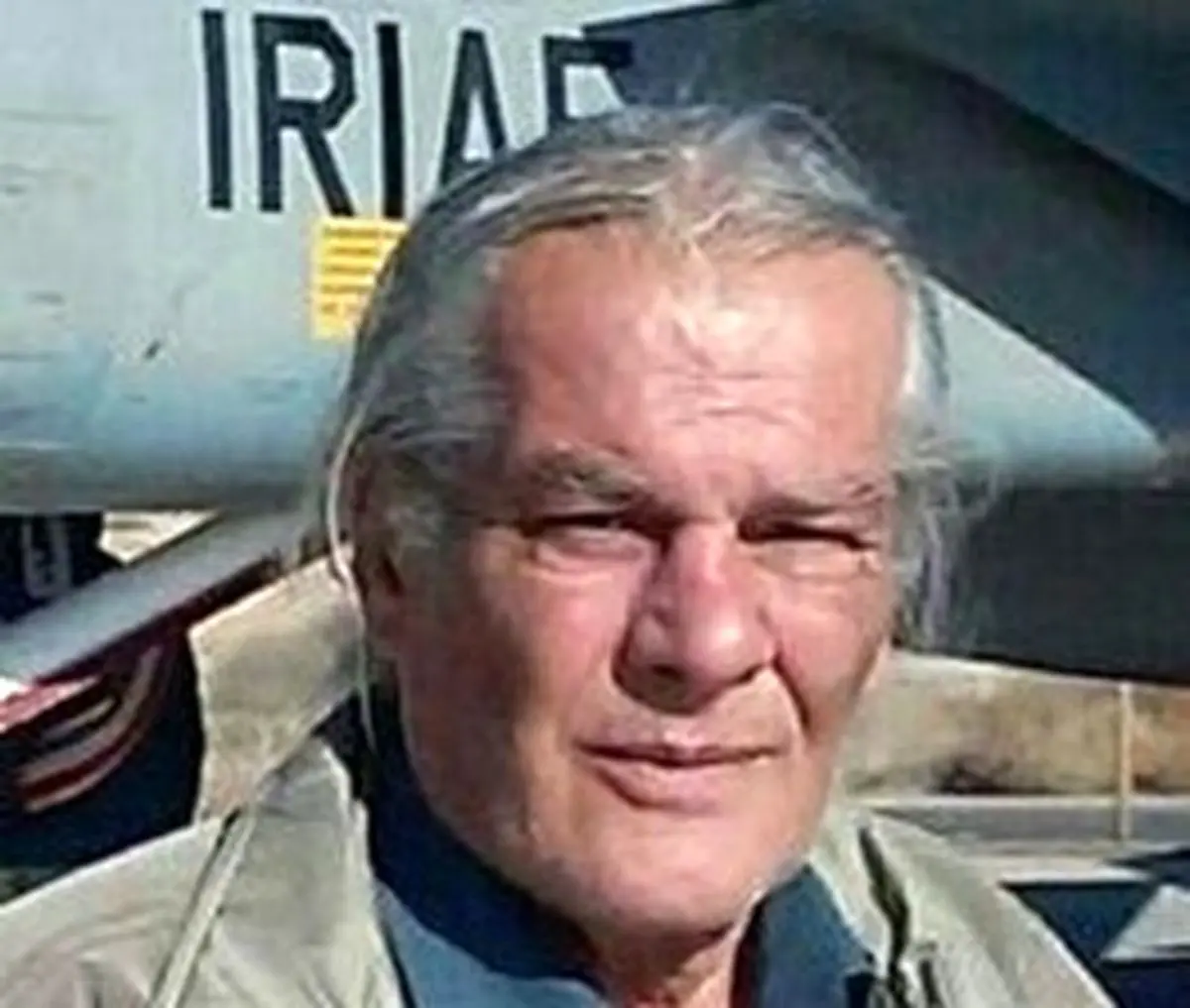 بازیگر پیشکسوت سینما درگذشت