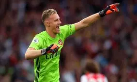 گزینه گواردیولا قبل از جذب ادرسون چه کسی بود؟