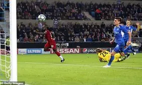 لیورپول باید به پیشرفت ادامه دهد