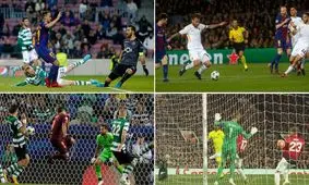 با دومین ستاره بارسلونا بعد از لئو مسی آشنا شوید!