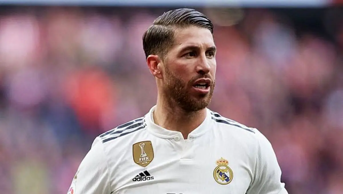 بیانیه کاپیتان رئال درباره اتهام فرار مالیاتی