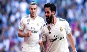 منچسترسیتی و آرسنال، مشتری ایسکو