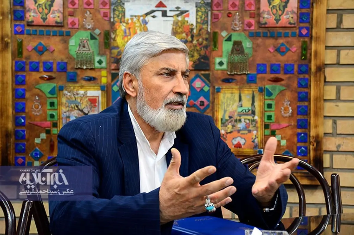 ترقی: قرار نیست دیدگاه جبهه پایداری بر اصولگرایان غالب شود