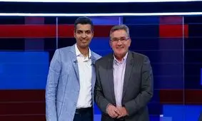 صحبت های جنجالی برانکو در رسانه فارسی زبان