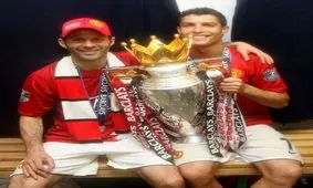 دوست دارم بگویم رونالدو بهتر از مسی است ولی..