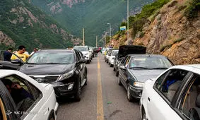 ما دست از شمال رفتن برنمی‌داریم!