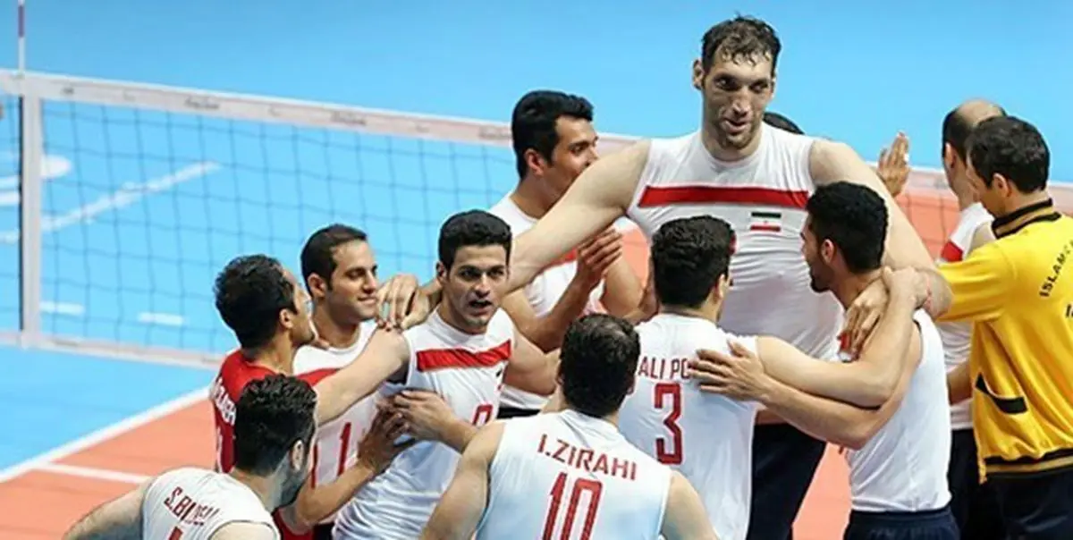 شعار جدید کمیته بین المللی پارالمپیک رونمایی شد