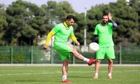 ابراهیمی و استقلال؛ هت‌تریک یا طلسم‌شکنی؟