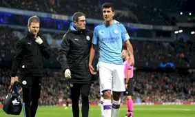 سیتی 5-1 آتالانتا: طوفان شاگردان پپ در خانه