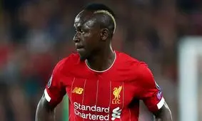 مانه بیشتر از امباپه لیاقت توپ طلا را دارد