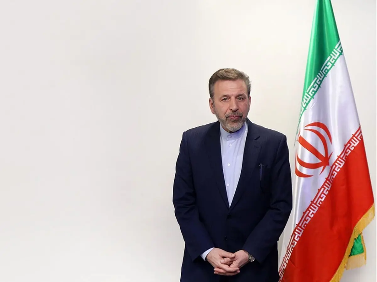 پایگاه اطلاع رسانی دولت: واعظی ارتباطی با آمدنیوز نداشته است