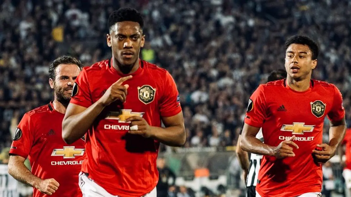 پیروزی ضعیف یونایتد در بازی بی‌هیجان بلگراد