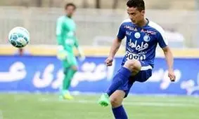 نورافکن در بازی صبا به میدان می‌رود؟