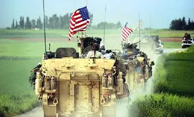 نشنال اینترست: آمریکا از شمال سوریه خارج شد، اما تا قبل از خروج ایران، به طور کامل سوریه را ترک نخواهد کرد