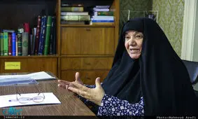 اعظم طالقانی در آی.سی.یو بستری شد