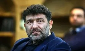 فیلم | حمله سعید حدادیان به خواننده کوچه نسترن: قصه قلابی ات را کسی باور نمی کند