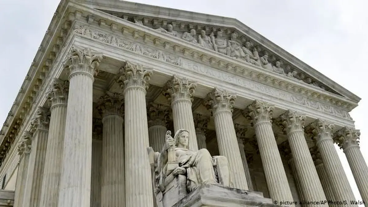 حکم ۲۰ ماه زندان برای یک ایرانی در آمریکا