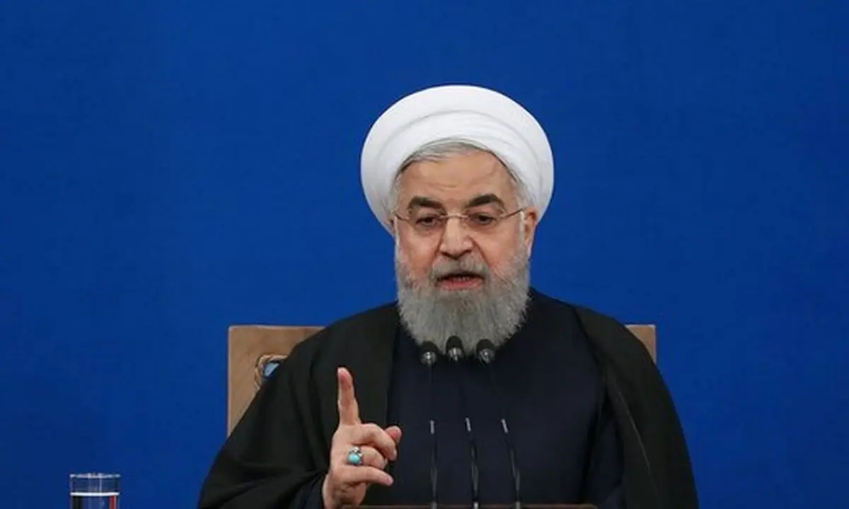 این ۳۰ تذکر روحانی درباره مانع تراشی‌ها مخاطب خاص دارد؟
