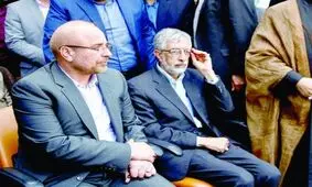 حداد عادل مرکز وحدت؟/ پرویز سروری: ریاست حداد بر شورای ائتلاف اصولگرایان قطعی شده است