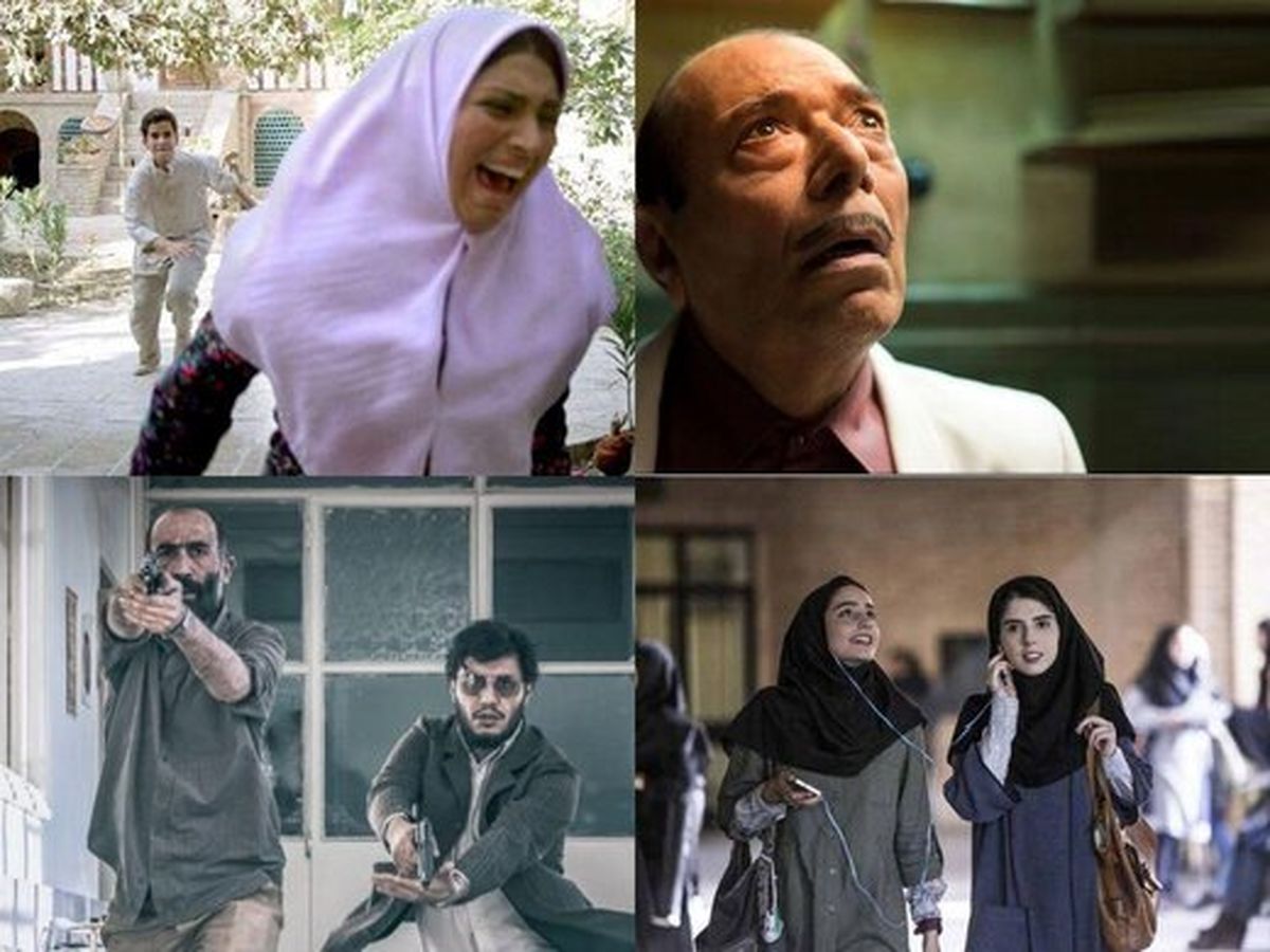 آغاز خوب «خانه پدری»؛ غنیزاده مچ مهدویان را دوباره خواباند