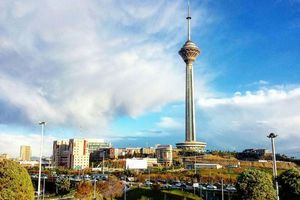 خطرناکترین گسل تهران کجاست؟