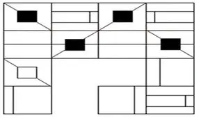 تست هوش سخت با جواب : گزینه مناسب را انتخاب کنید