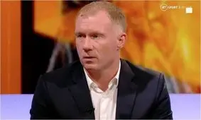 انتقاد پل اسکولز از استراتژی دفاعی سولسشر