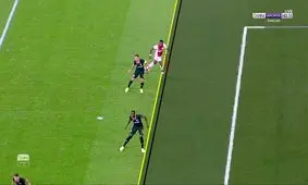 خطای بزرگ VAR؛ گل آژاکس چگونه مردود شد؟