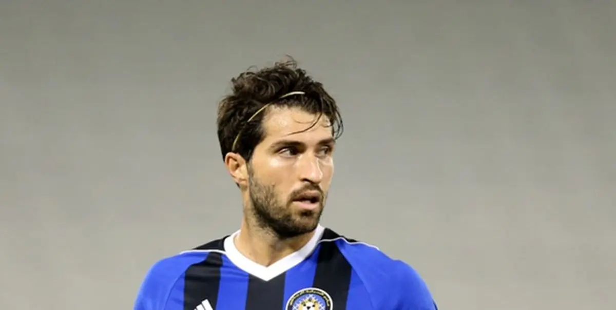 رضایت سرمربی السیلیه از انصاری‌فرد