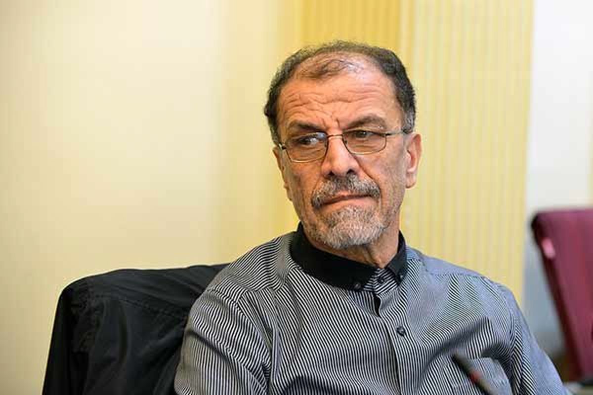 خسرویوفا: نشان عالی کمیته بین المللی پارالمپیک را به شهید ابراهیم هادی اهدا میکنم