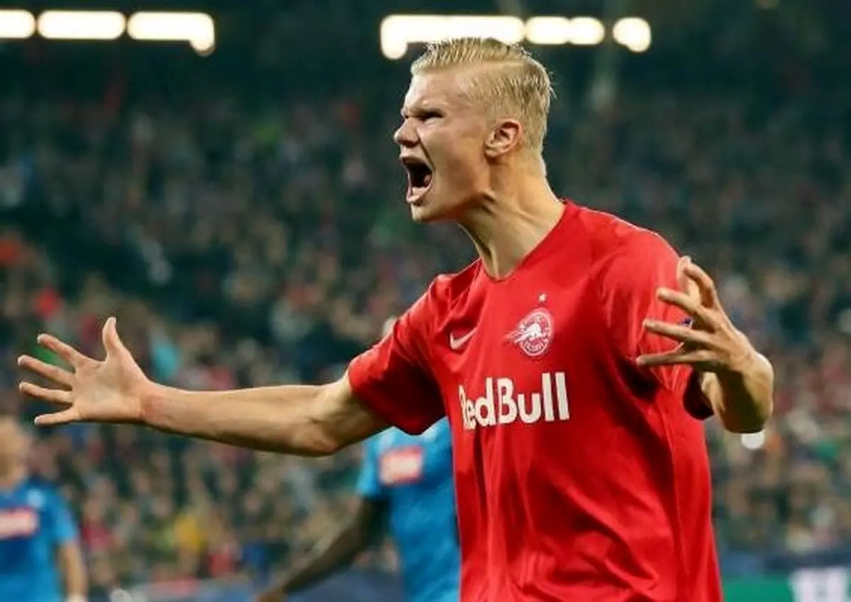 چرا رئال مادرید باید به دنبال جذب پدیده لیگ قهرمانان باشد؟