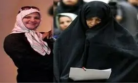 شبنم نعمت‌زاده؛ یک متهمِ ریاکار یا مظلوم؟!